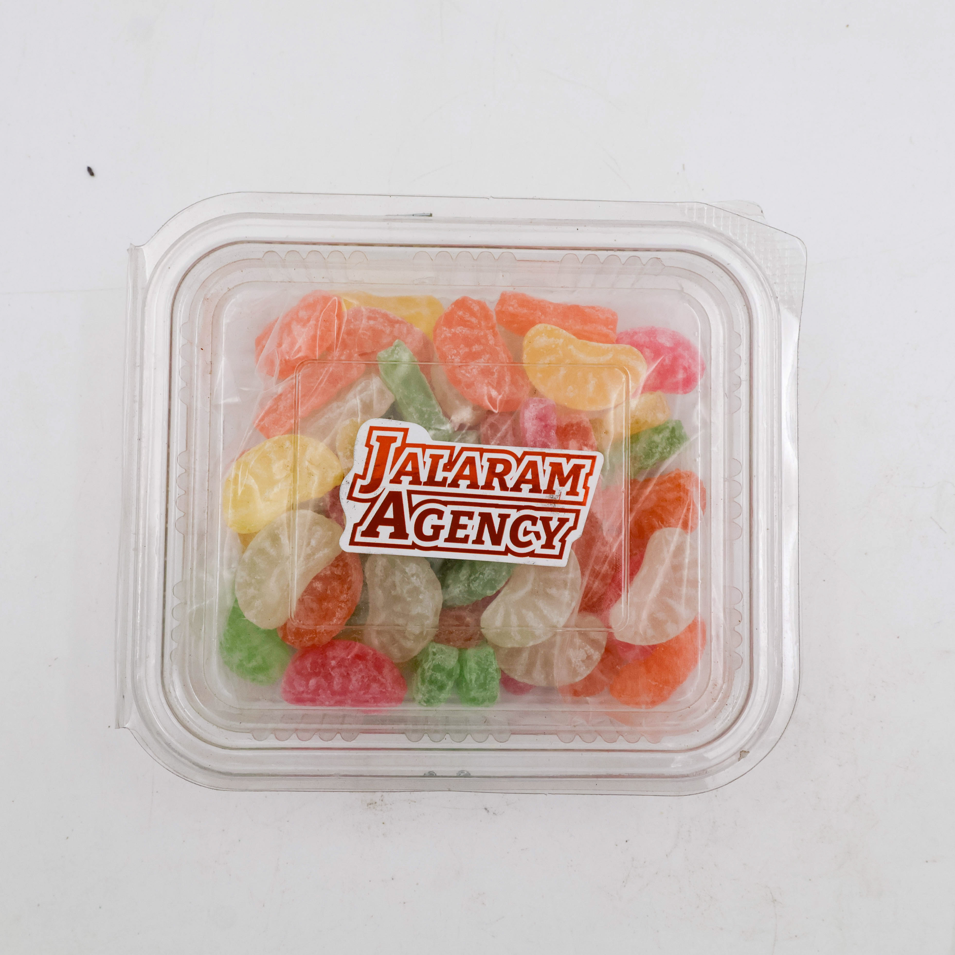 Jalaram Agency Orange Candy Mix 150 g